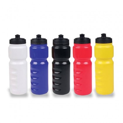 Sport Bottle 750ml With Lid